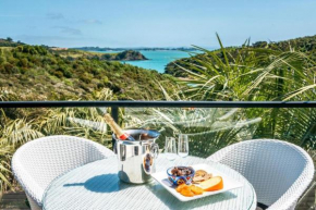 Delamore Cove - Kauri - Stay Waiheke